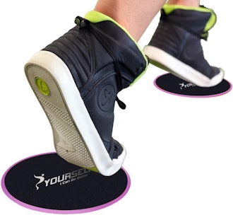 SYOURSELF Core Exercise Sliders