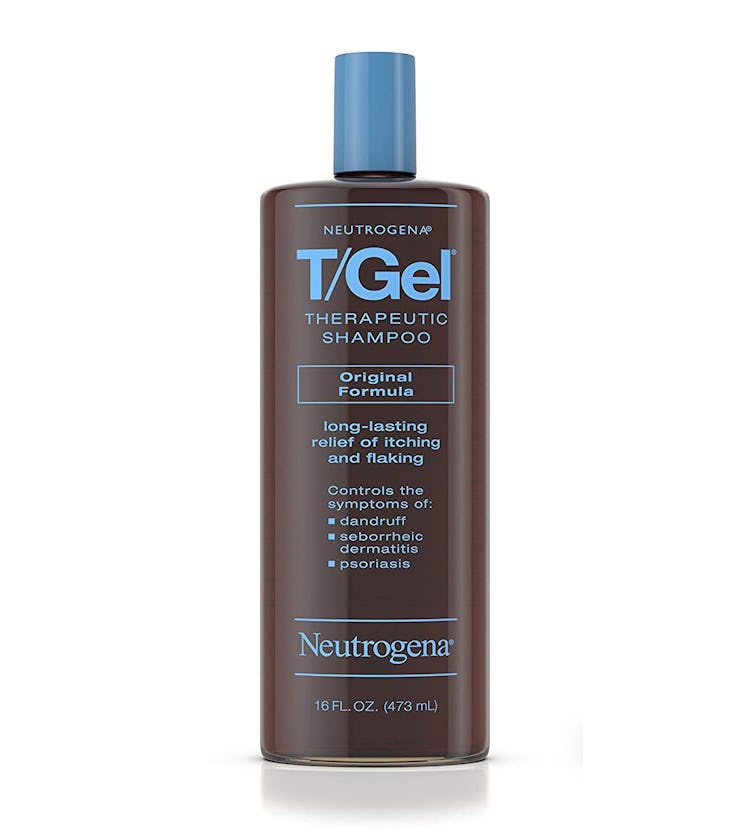 Neutrogena T/Gel Therapeutic Shampoo