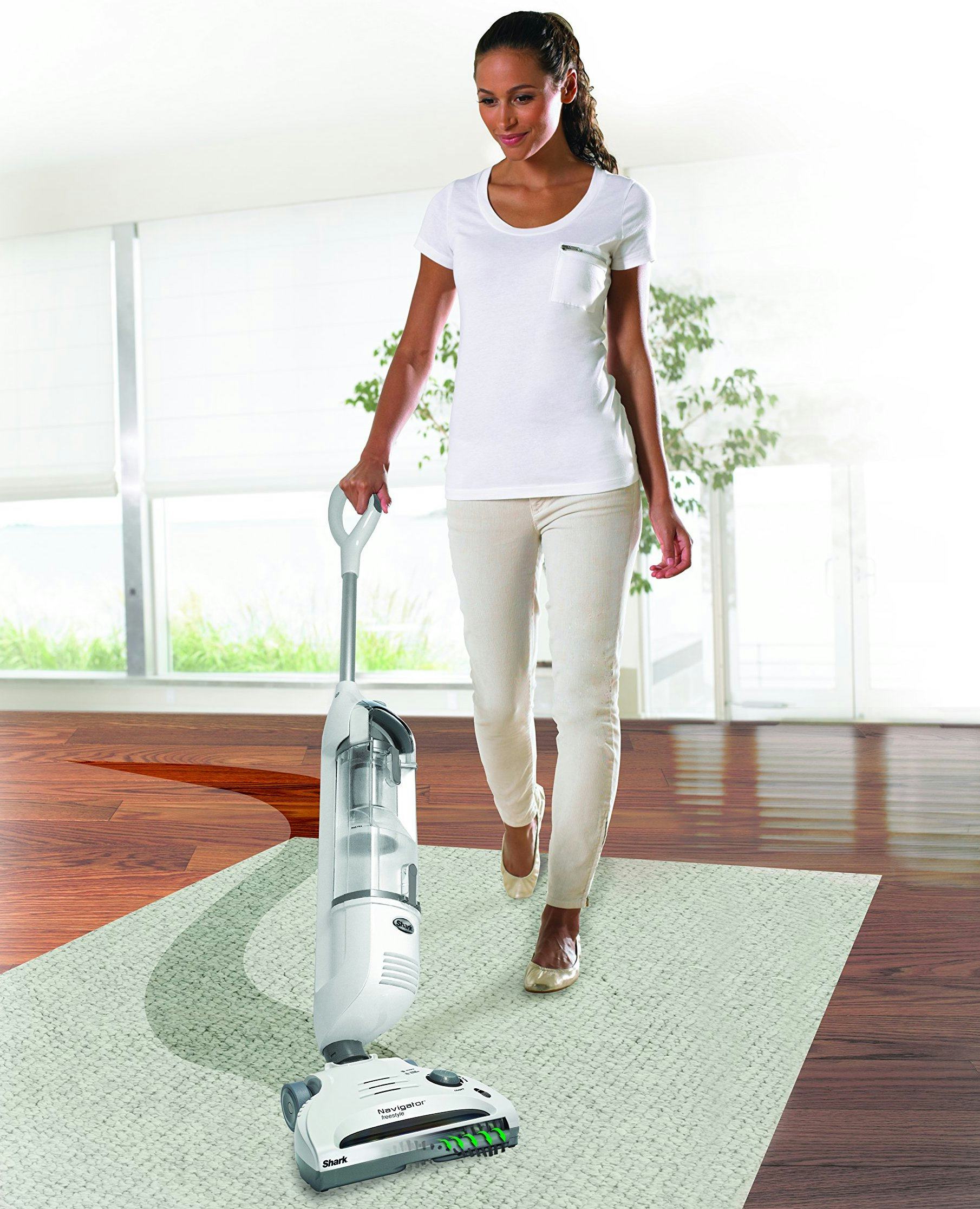 The 5 Best Shark Cordless Vacuums