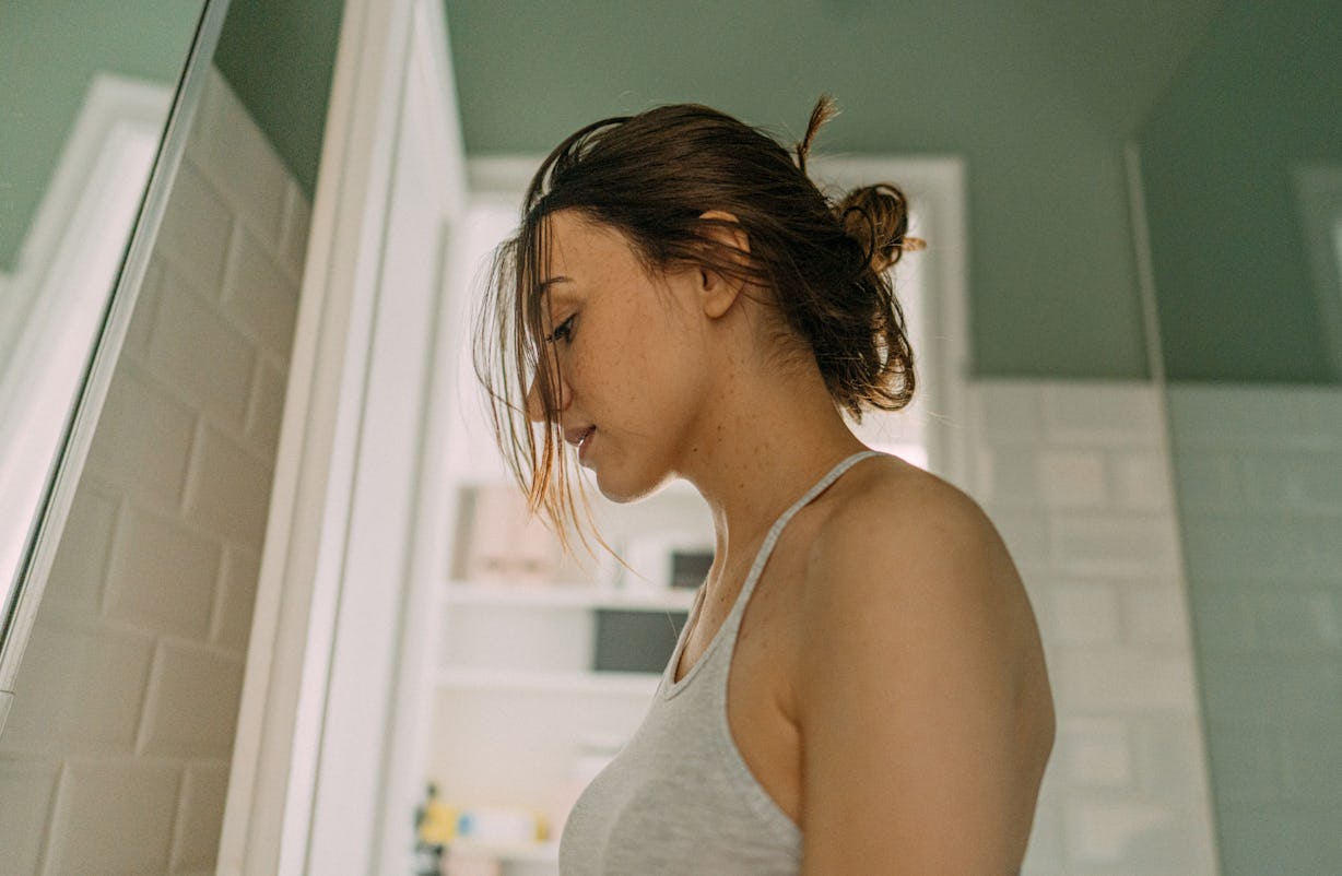 8 Hairstyles To Hide Greasy Or Sweaty Hair 8-hairstyles-to-hide-greasy-or-sweaty-hair