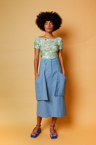 Jeans Gladys Skirt