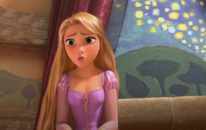 Disney has now made the full version of 'Tangled: The Musical' available to watch on YouTube right n...