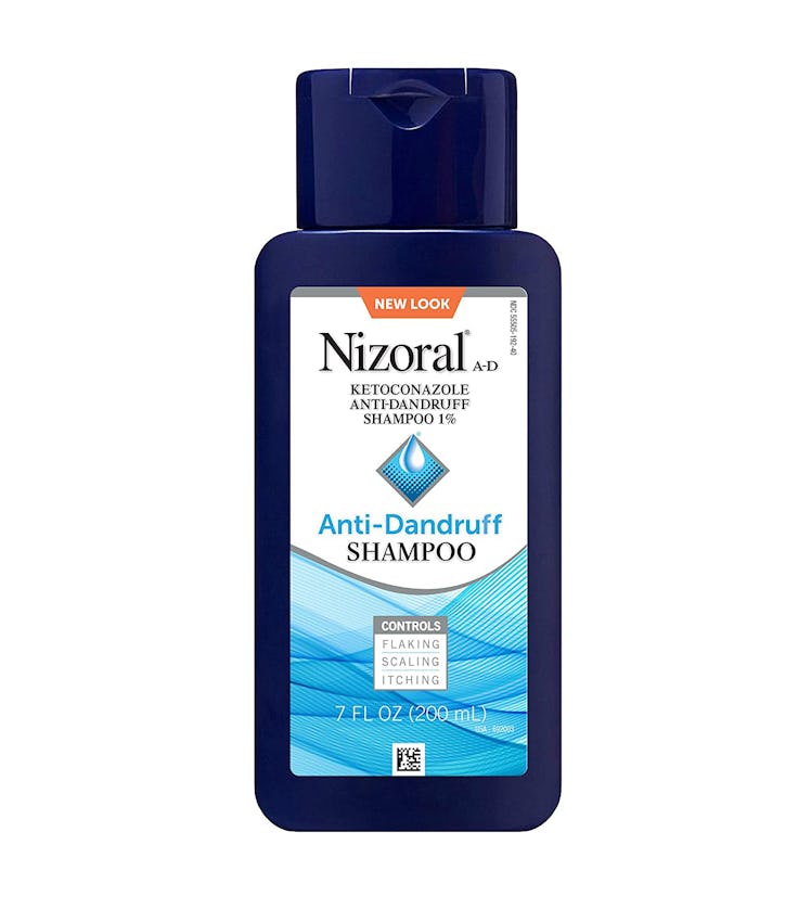 Nizoral A-D Anti-Dandruff Shampoo