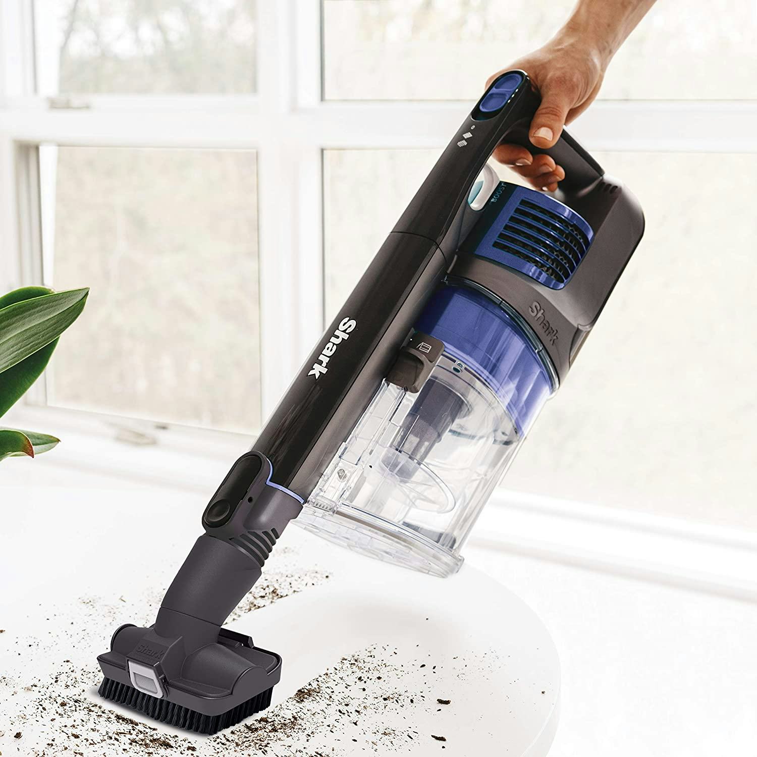 best shark cordless vacuums