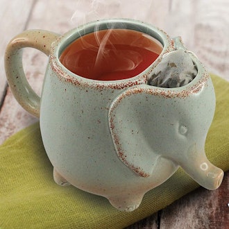 Volar Ideas Elephant Mug