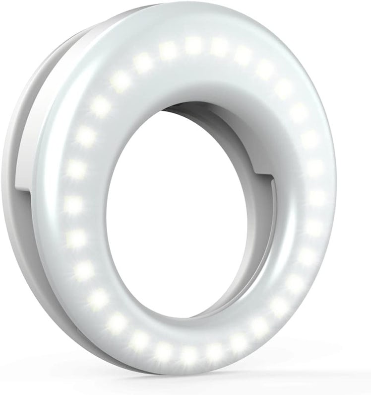 QIAYA Selfie Ring Light