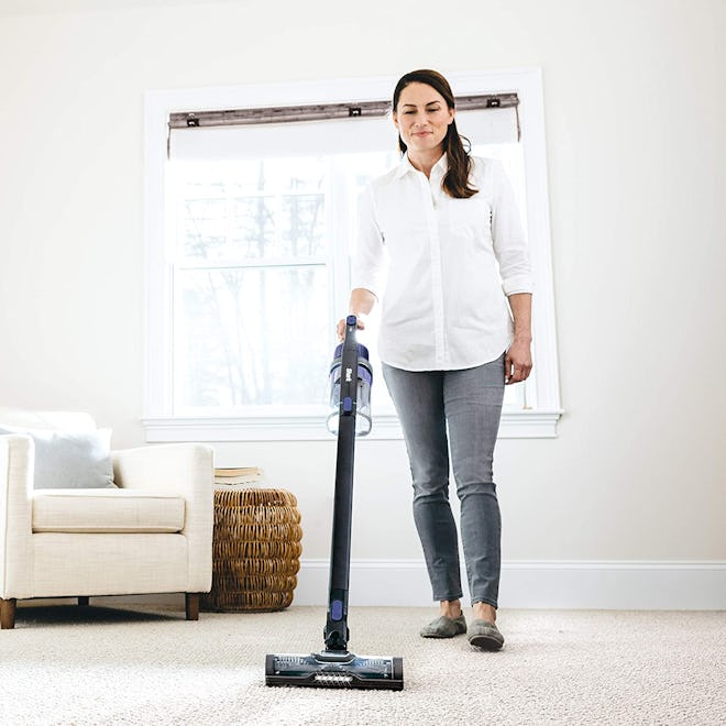 Shark Rocket Lightweight Cordless Stick Vacuum