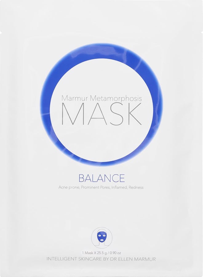 MMBalance Face Masks