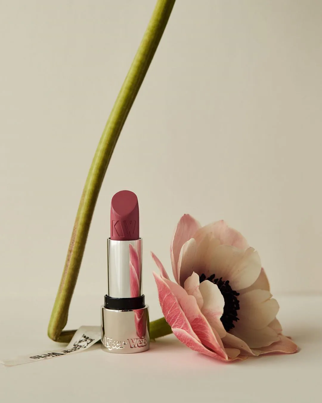 Kjaer Weis' sale includes 20 percent off all of its lipsticks and refills.