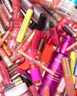 Ulta Beauty's National Lipstick Day sale features discounts on a wide range of brands.