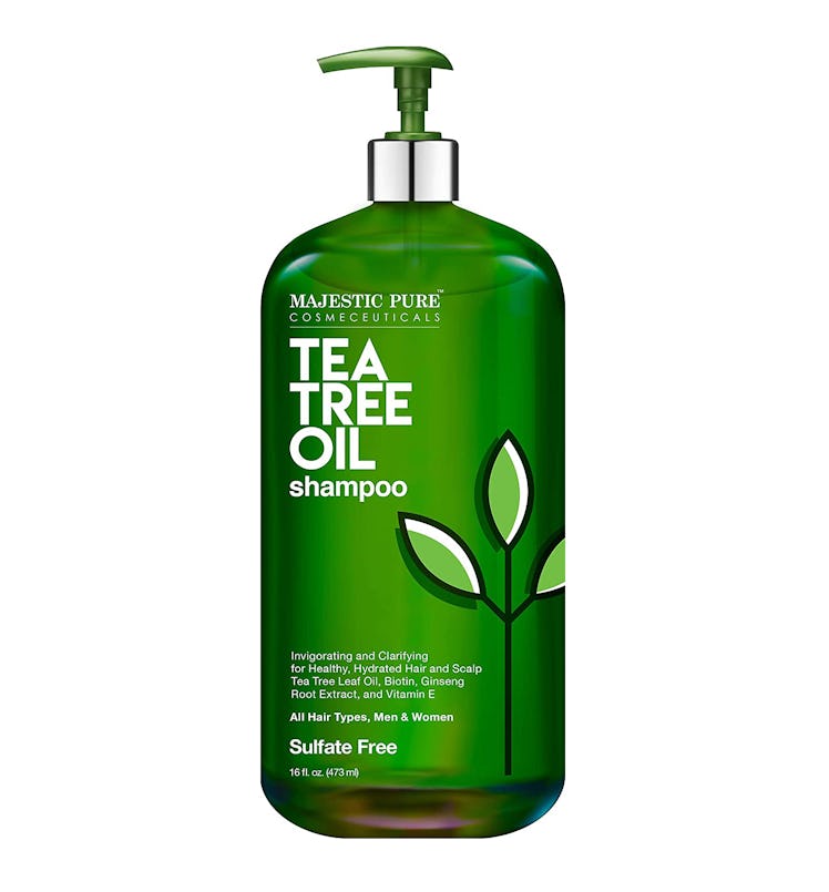 Majestic Pure Tea Tree Shampoo