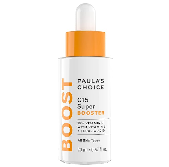 Paula’s Choice C15 Super Booster