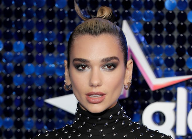 Dua Lipa - Future Nostalgia, Releases