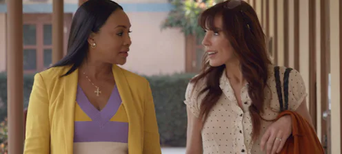 Vivica A. Fox stars in The Wrong Stepfather.
