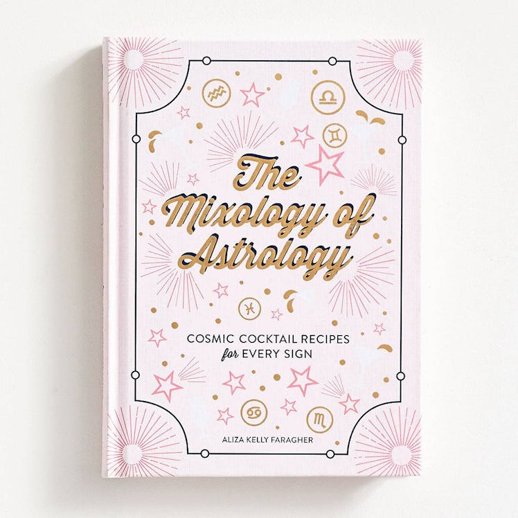 The Mixology of Astrology