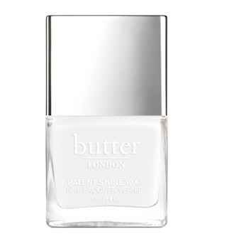 Cotton Buds Nail Lacquer