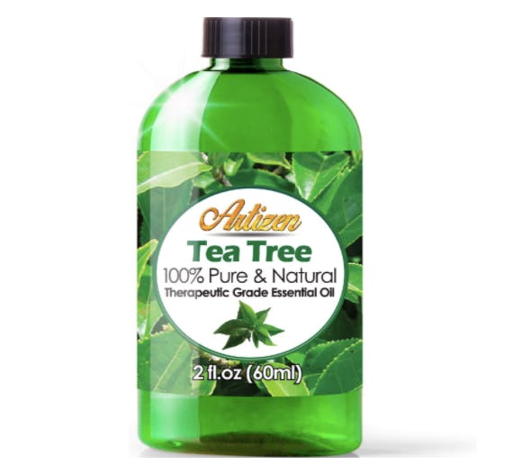 The 6 Best Tea Tree Oils