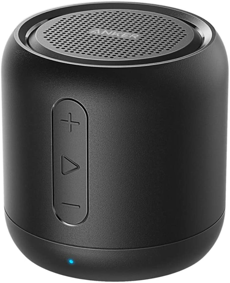 small travel bluetooth speakers