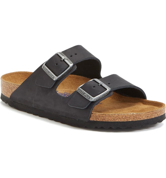 Arizona Soft Footbed Sandal