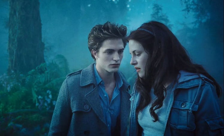 'Twilight's director revealed if there will be a 'Midnight Sun' movie.