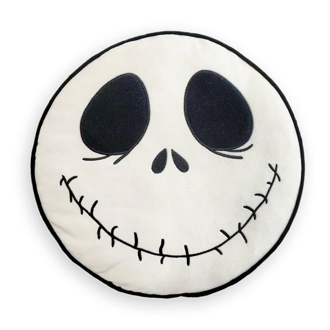 Jack Skellington Pillow 