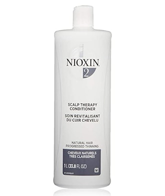 best conditioner for dry scalp and thinning hair