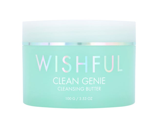 Wishful Clean Genie Cleansing Balm