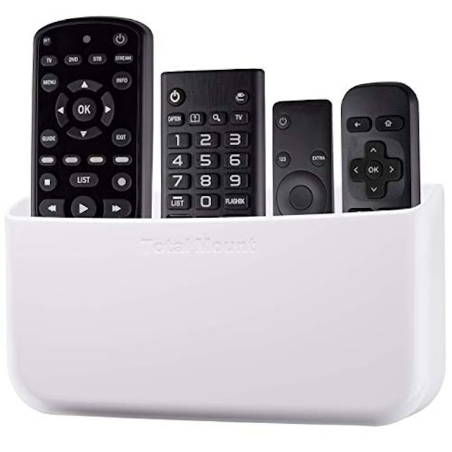 TotalMount Remote Control Holder