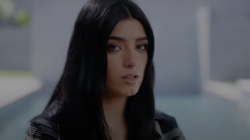 Dixie D Amelio S Apology For Using Offensive Audio On Tiktok Was Thoughtful