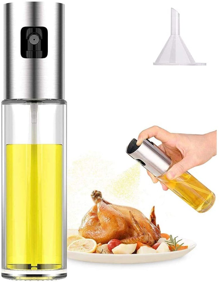 Woohubs Olive Oil Sprayer