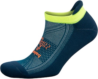 Balega Hidden Comfort No-Show Running Socks