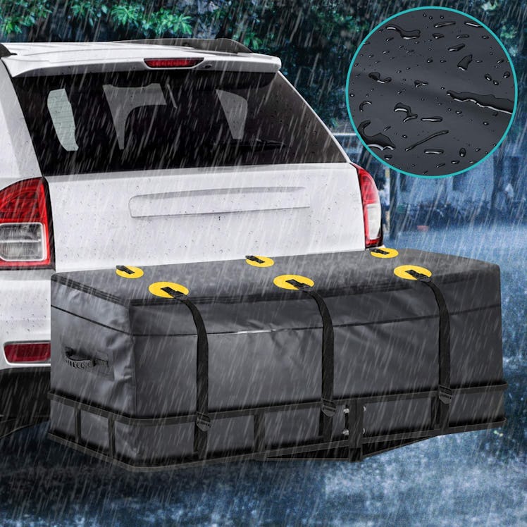 MODOKIT Trailer Hitch Cargo Carrier Bag