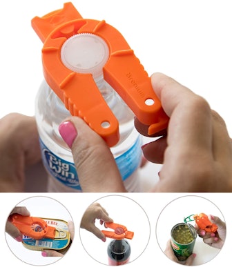 Brenium Multifunctional Bottle and Can Opener