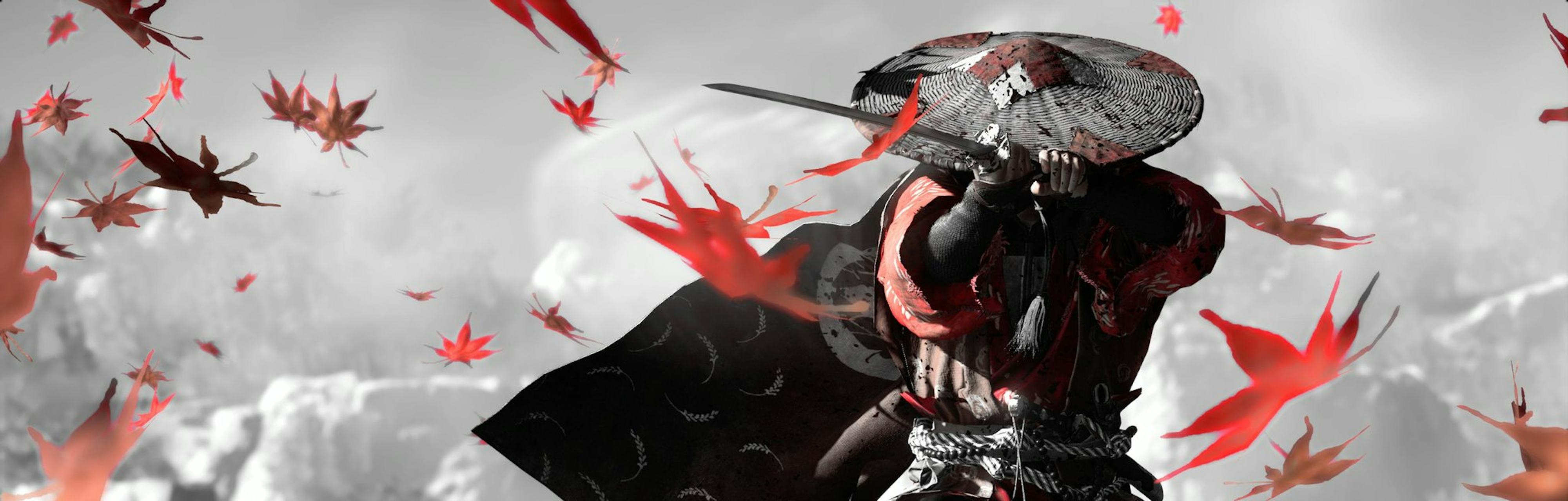 'Ghost of Tsushima' best armor 5 can'tmiss sets and how to unlock them