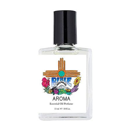 pharmacia perfume