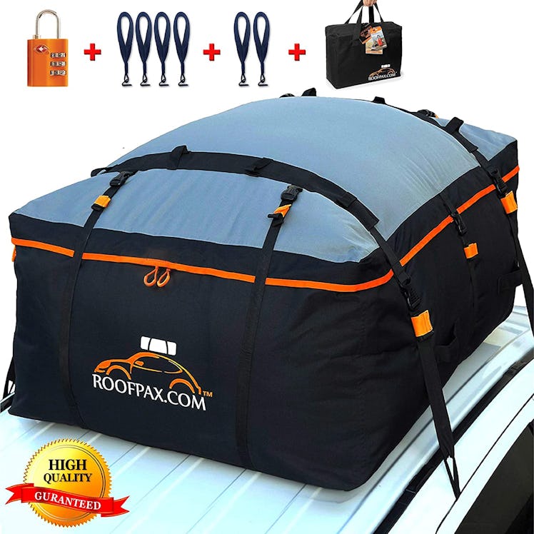 RoofPax Car Roof Bag