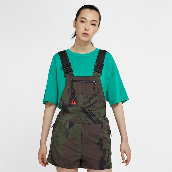 Nike ACG Mt. Fuji overalls