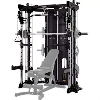 Commercial Home Gym Smith Machine