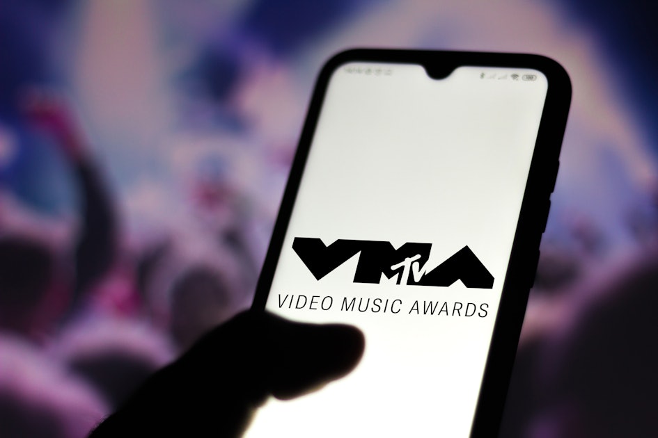 Here Are Your Vma Nominations