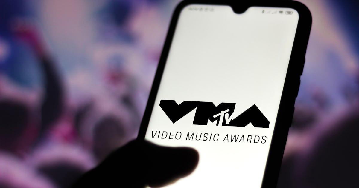 Here Are Your Vma Nominations