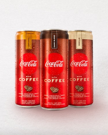 When will Coca-Cola with Coffee be available in the U.S.? Here's what to know.