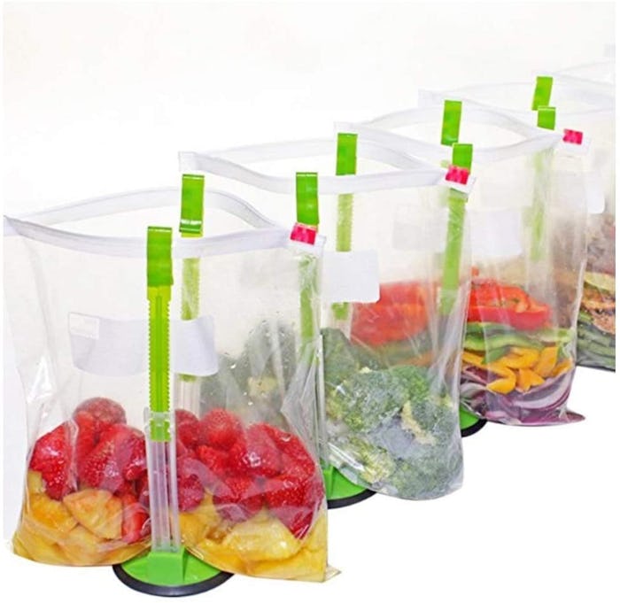 Yuf Baggy Rack (6-Pack)