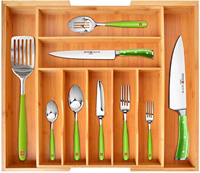 Royal Craftwood Drawer Organizer