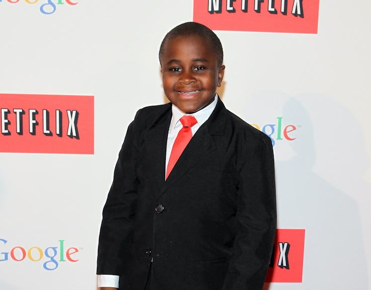 Kid President's 2014 President's Day message is an important one.