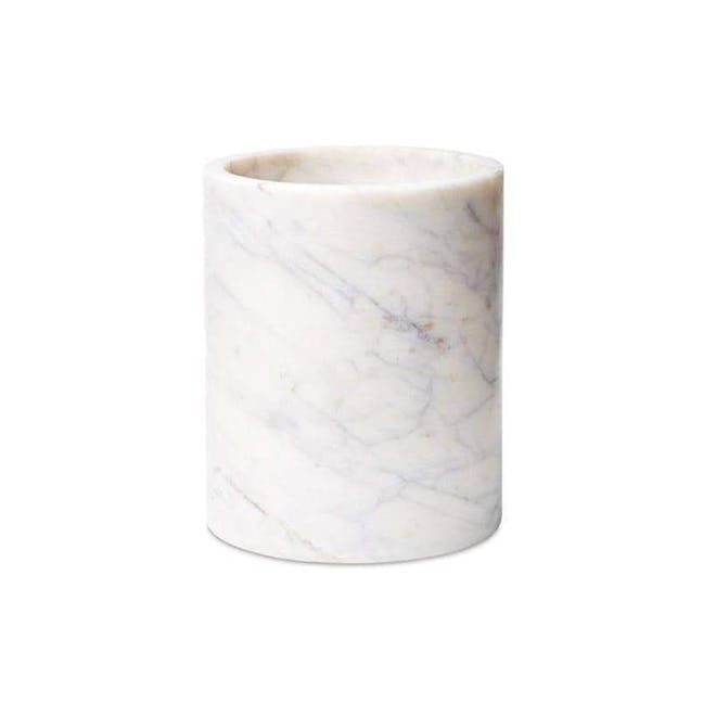 Marble Petite Canister