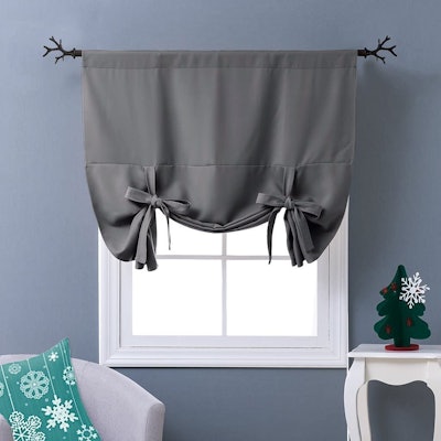 NICETOWN Thermal Insulated Blackout Curtain