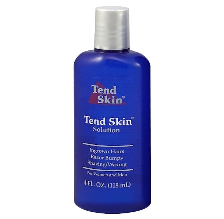 Tend Skin Razor Bump Solution