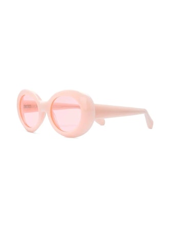 Mustang Sunglasses Pink