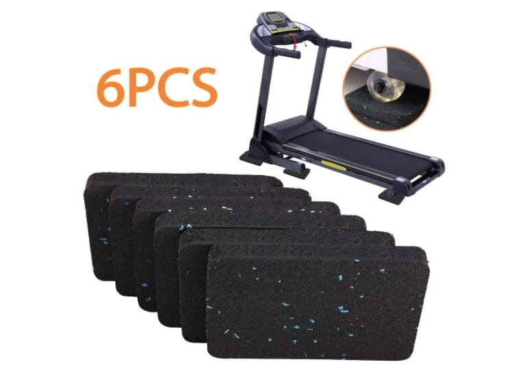 The 4 Best Treadmill Mats For Carpets