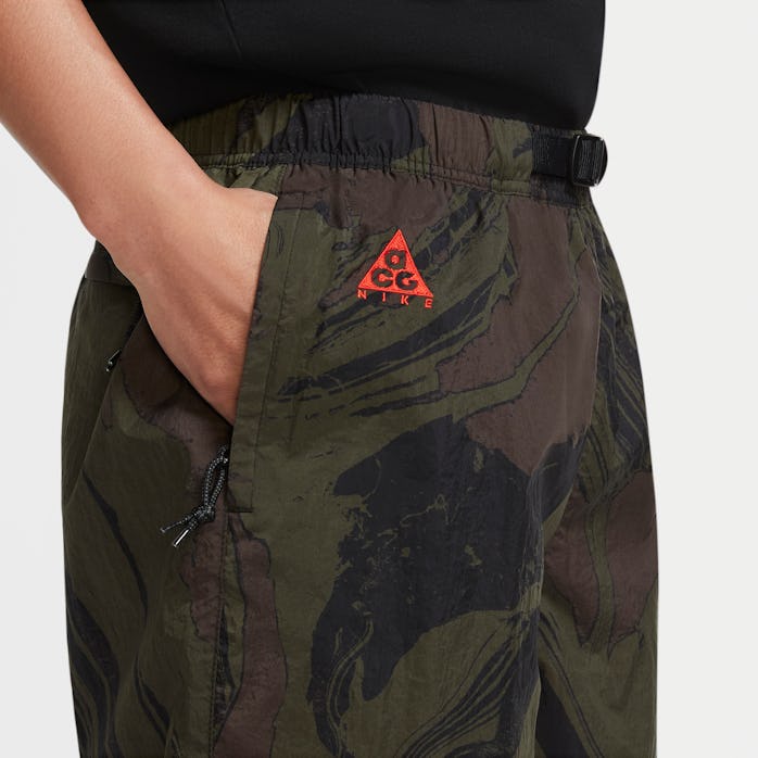 Nike ACG Mt. Fuji shorts